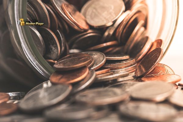 Acquiring and Buying Rare Coins - My Biz Home Page