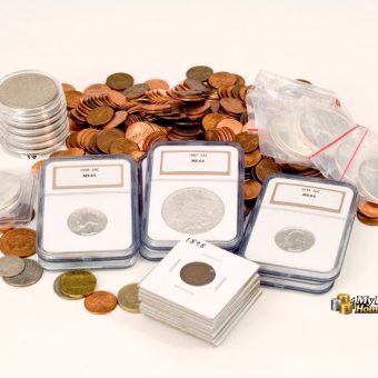 The Different Types of Coin Dealers and How Each One Makes Money